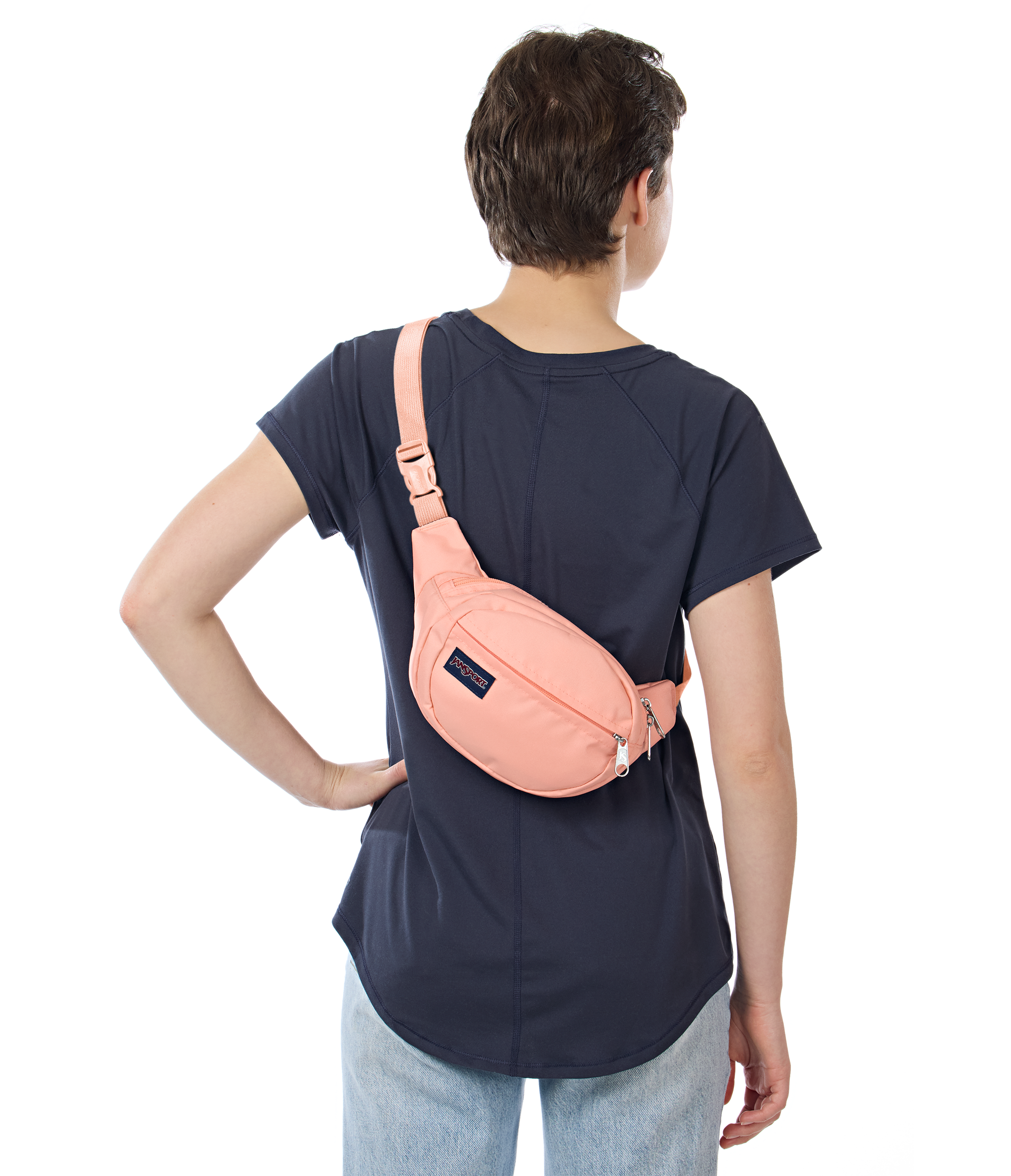 Fifth Avenue Fanny Pack - Image 43