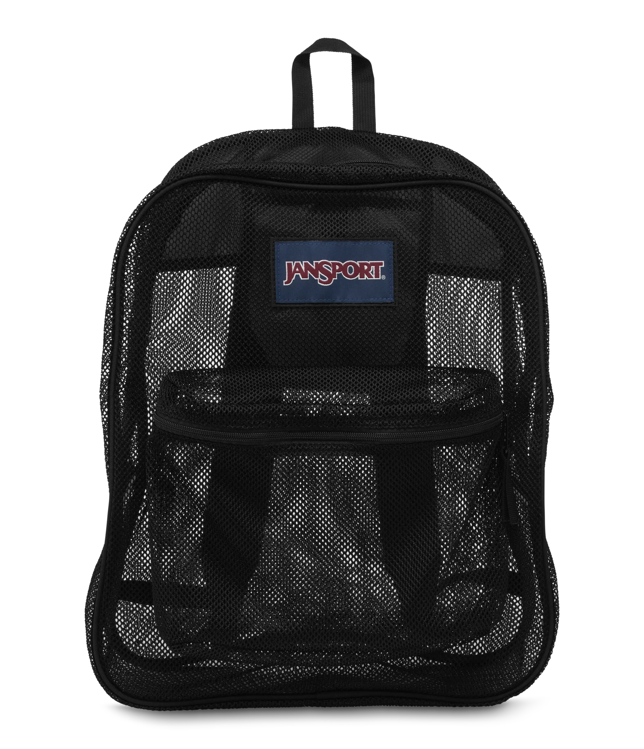 Mesh Pack Backpack - Image 14