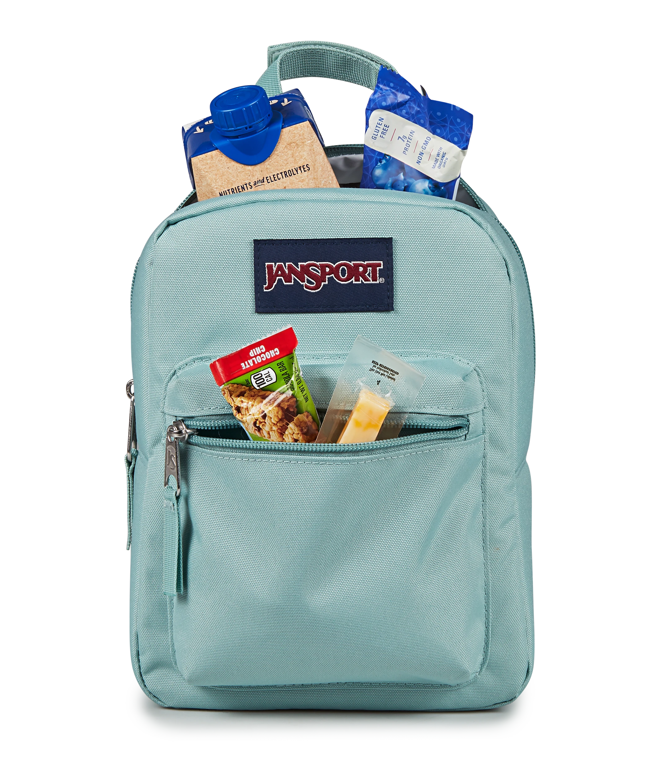 Big Break Lunch Bag - Image 15