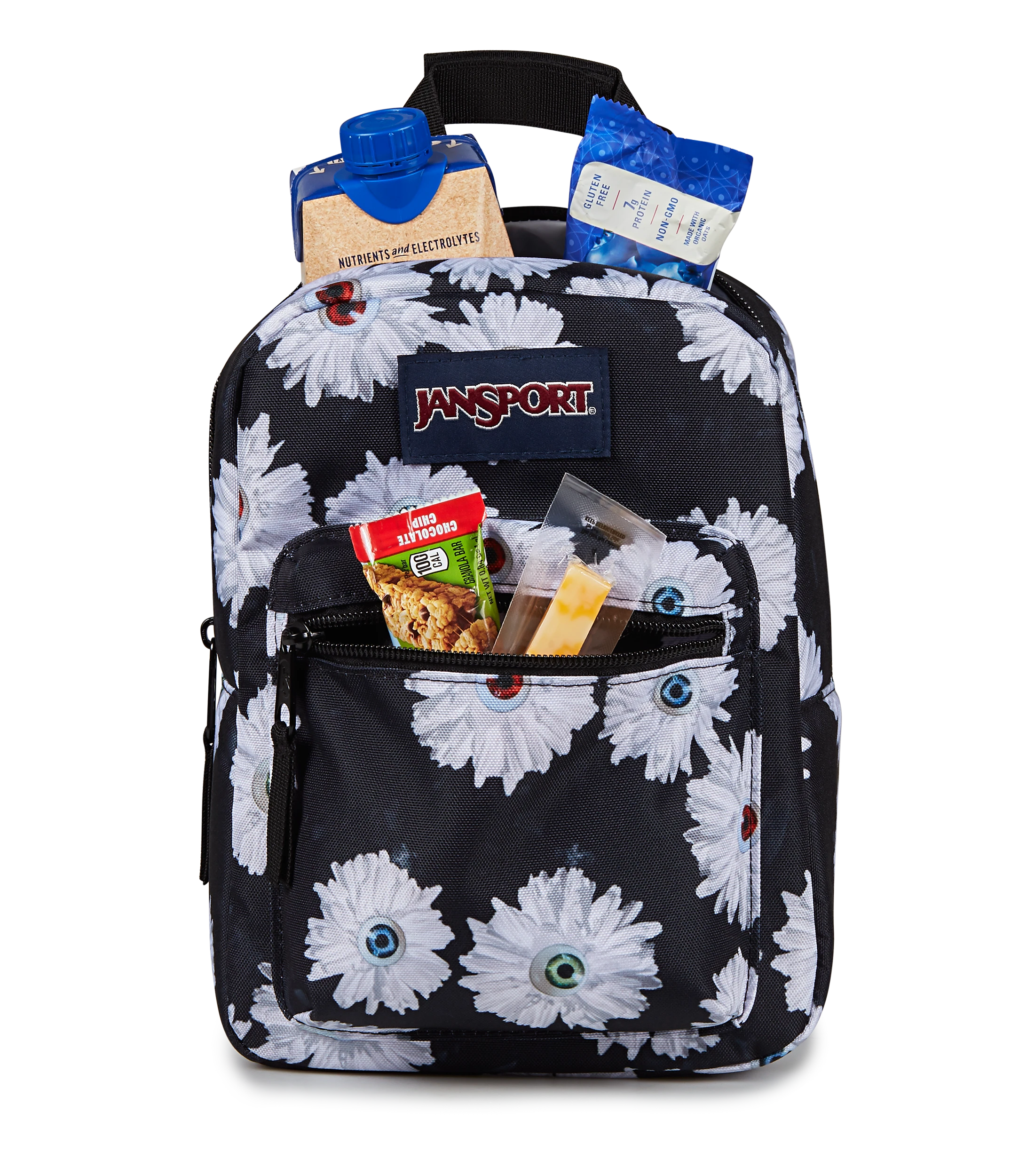 Big Break Lunch Bag - Image 10