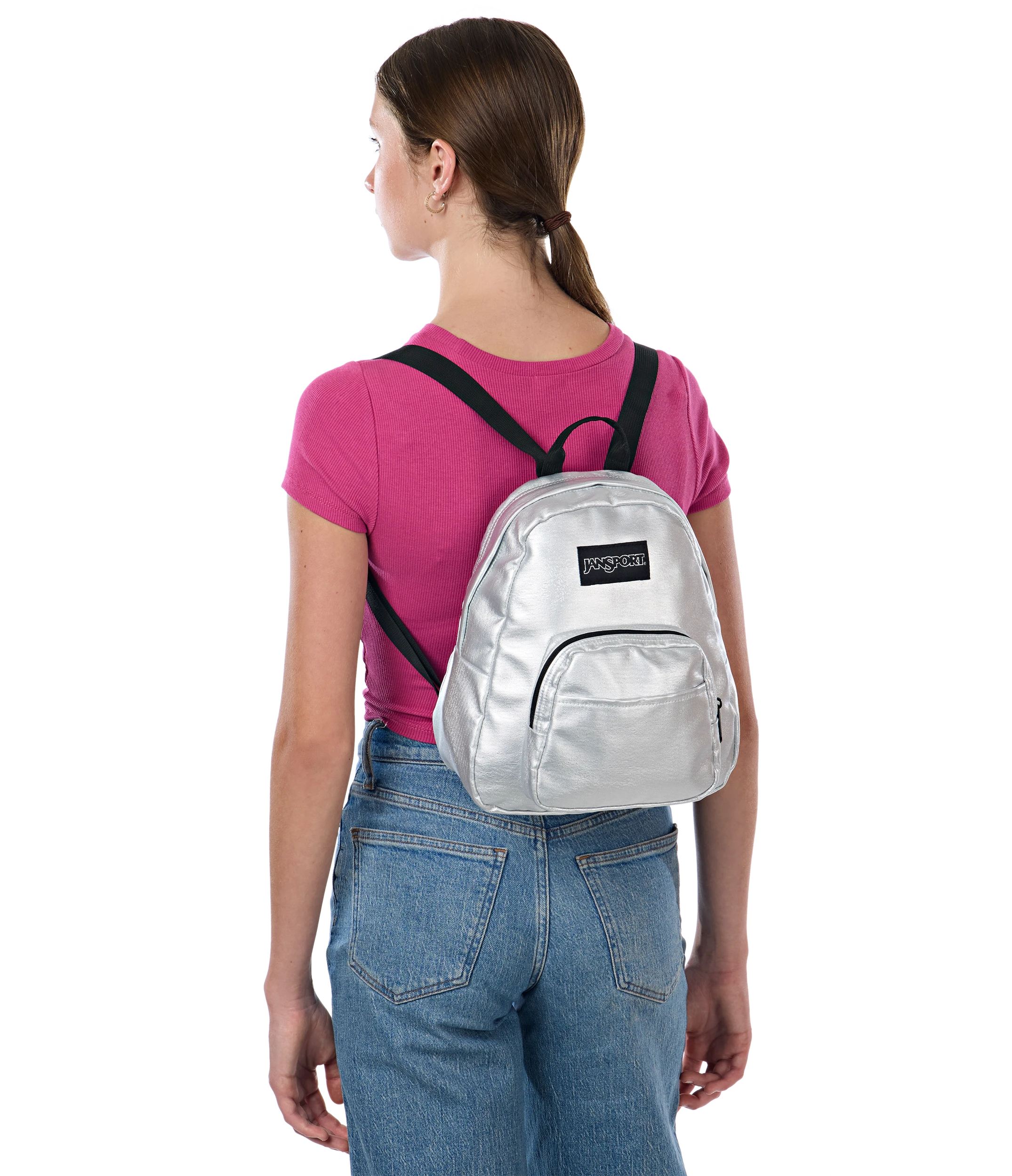 Half Pint Mini Backpack - Image 4