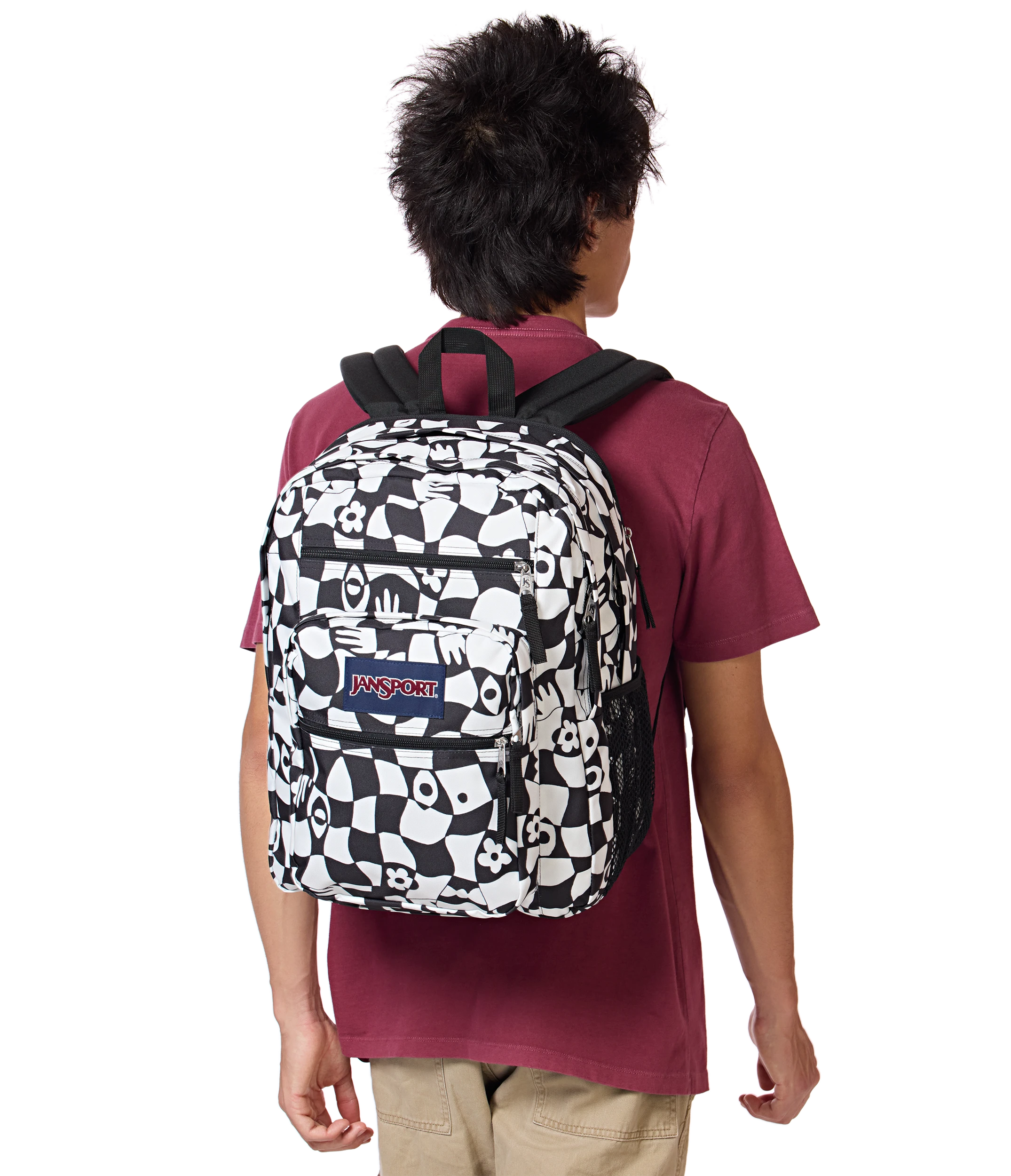 Big Student - Image 10