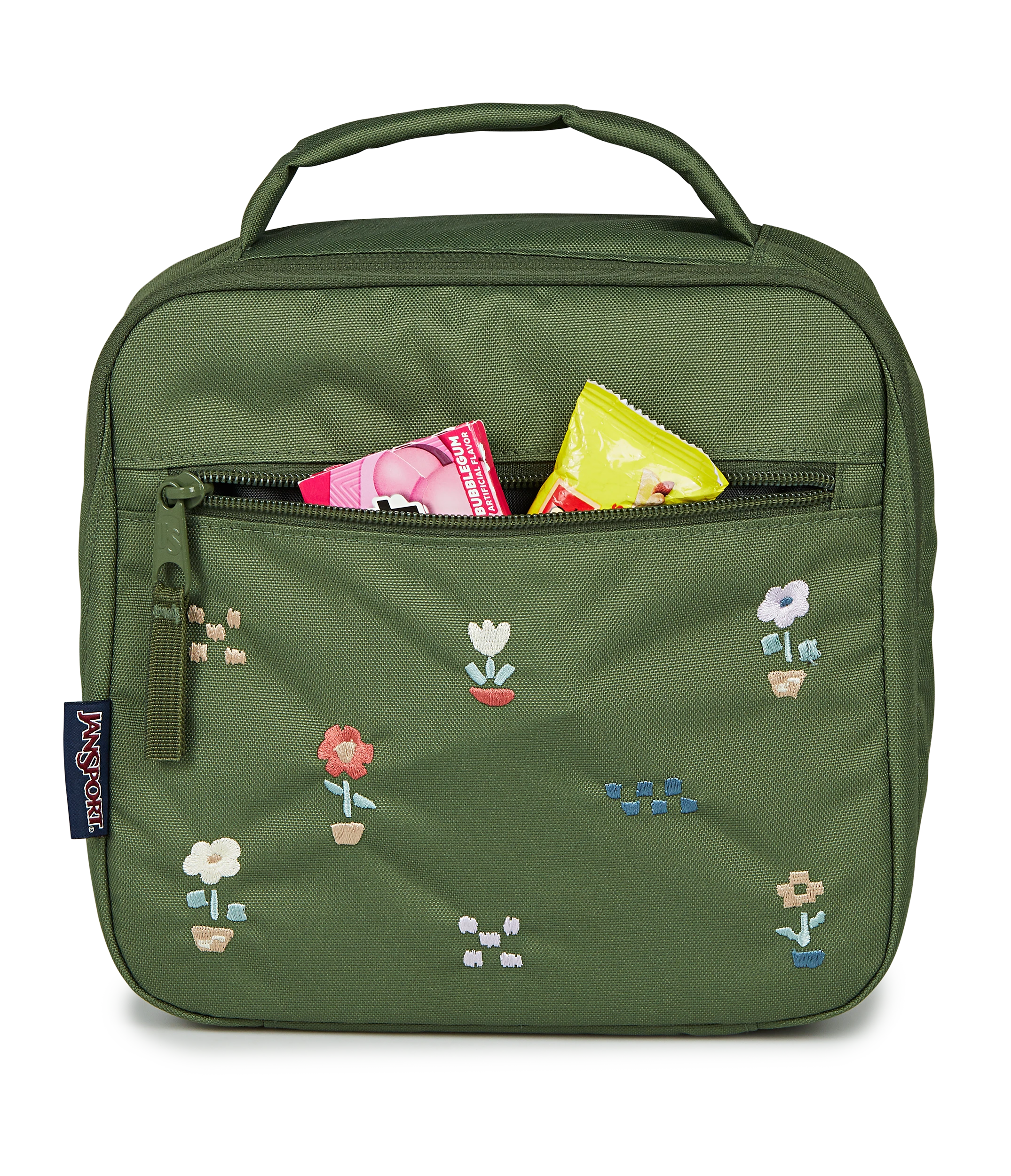 Lunch Break - Image 55