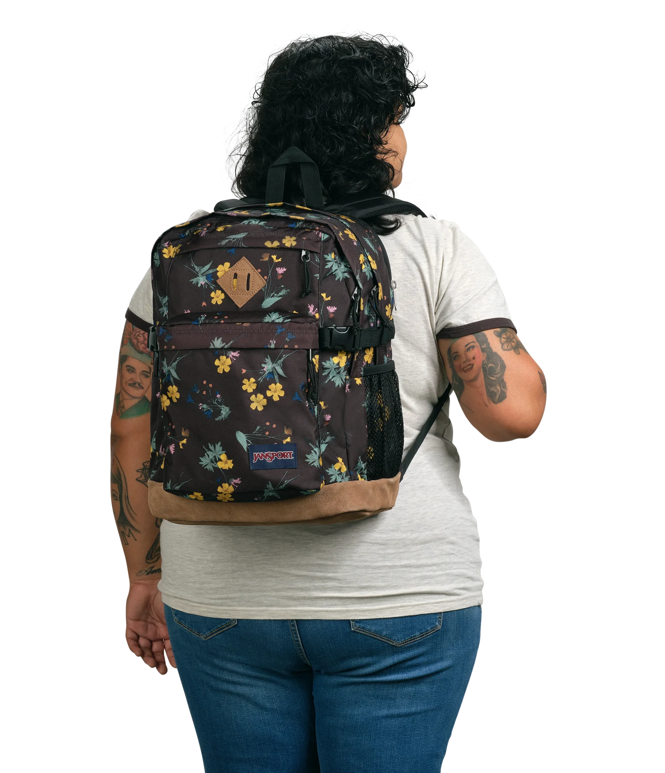 Suede Campus - Image 16