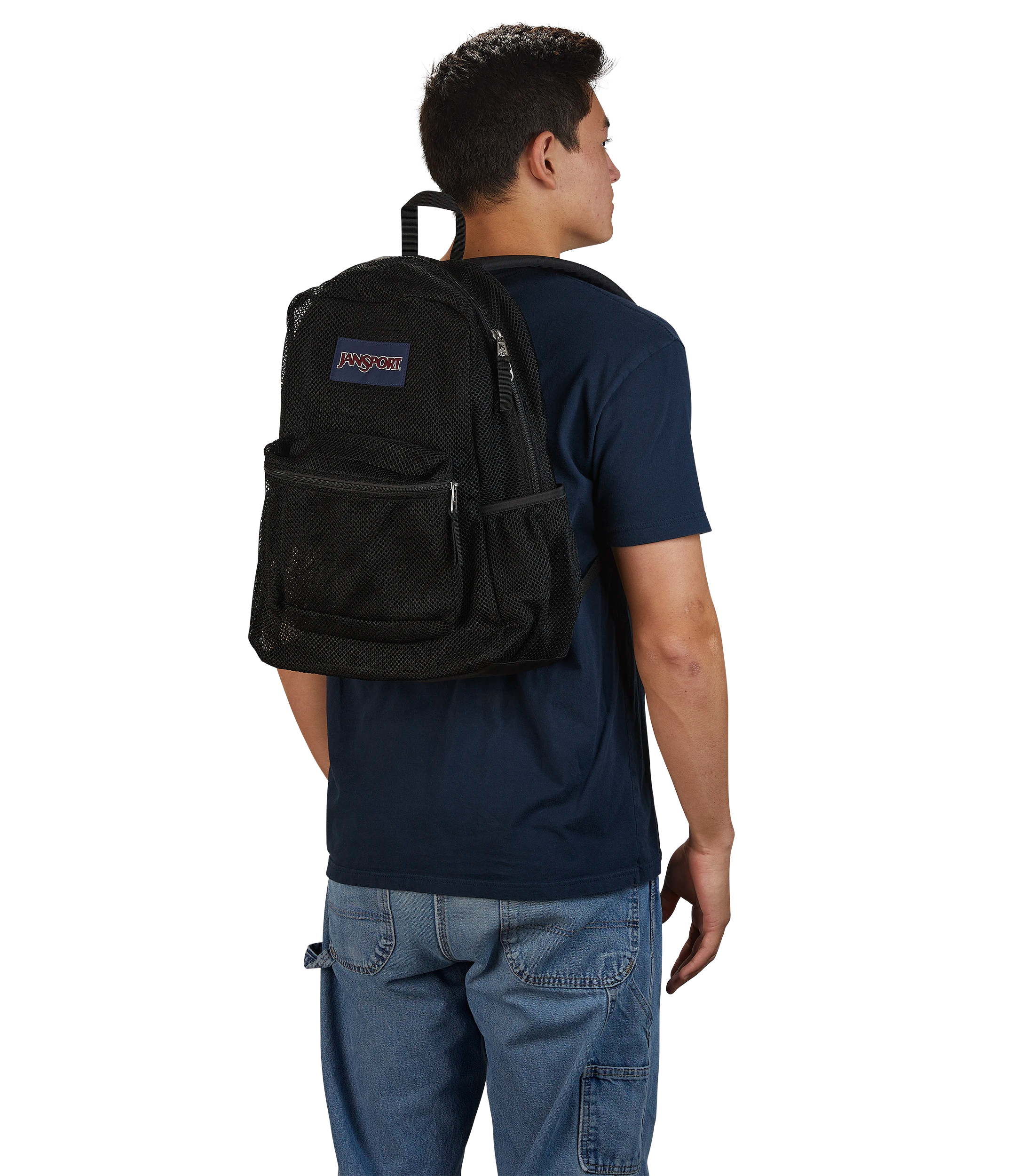 Eco Mesh Pack - Image 2