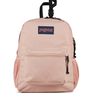 Central Adaptive Backpack