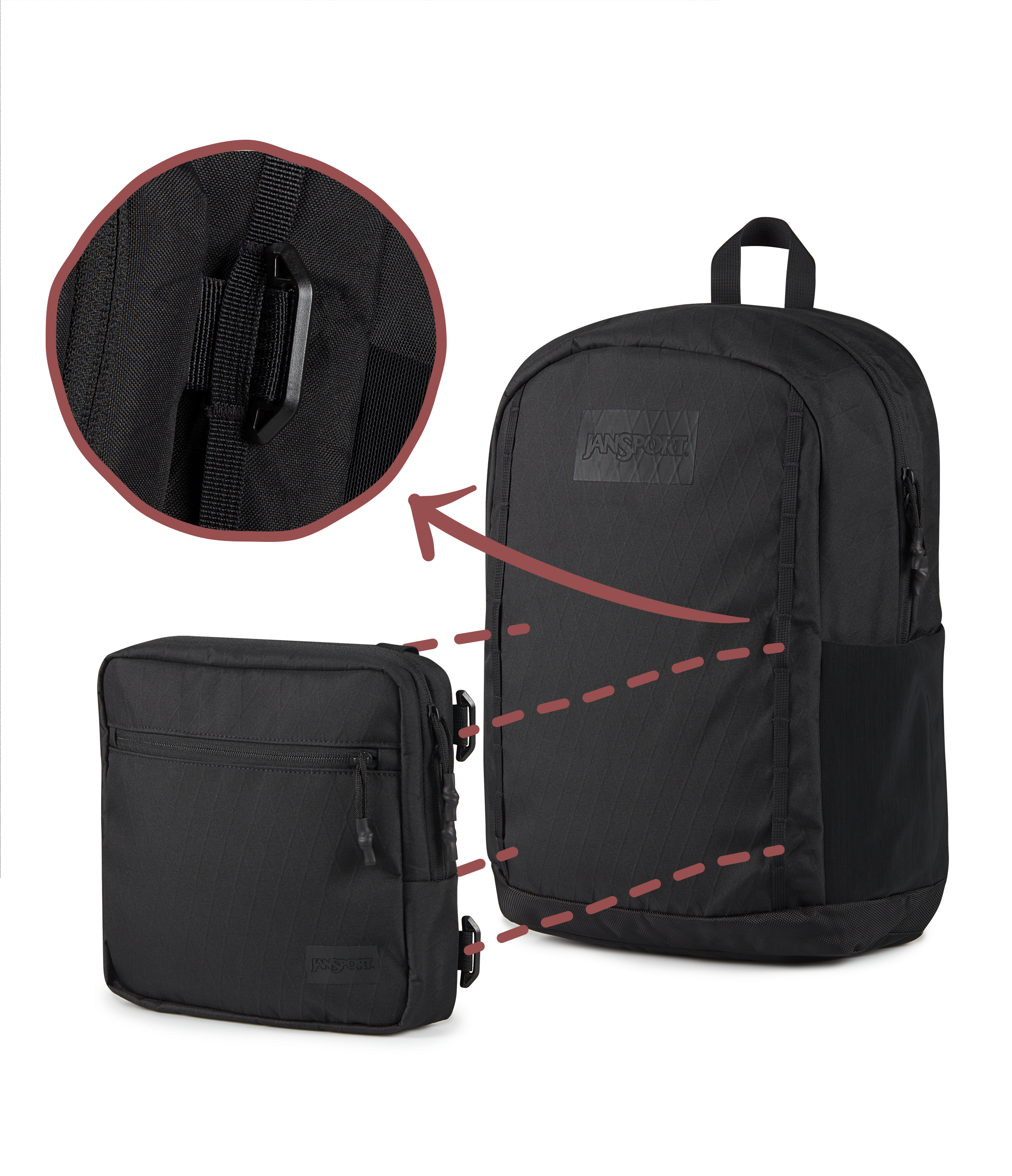 Pro Pack System - Image 6