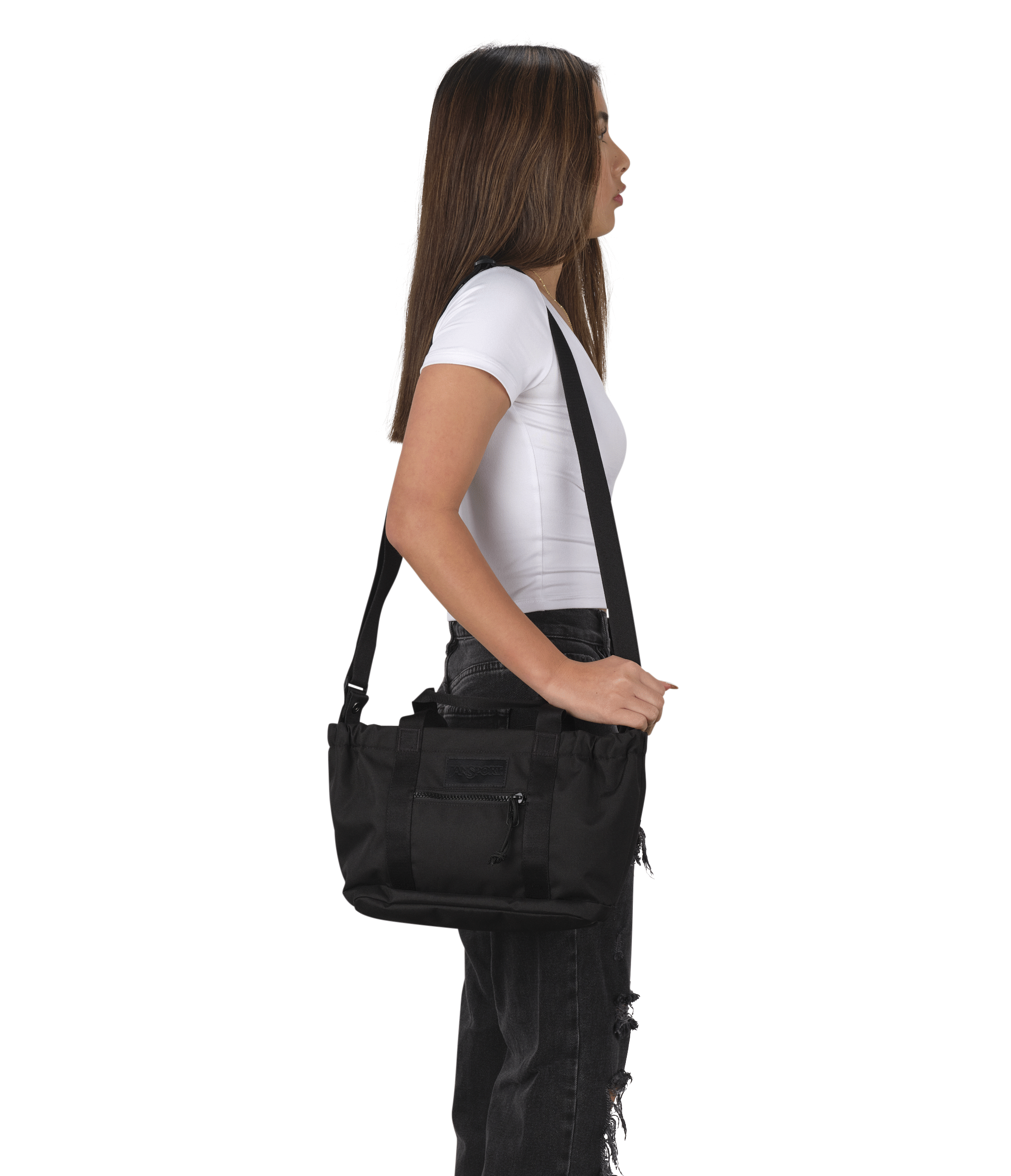 Everyday Mini Tote - Image 2