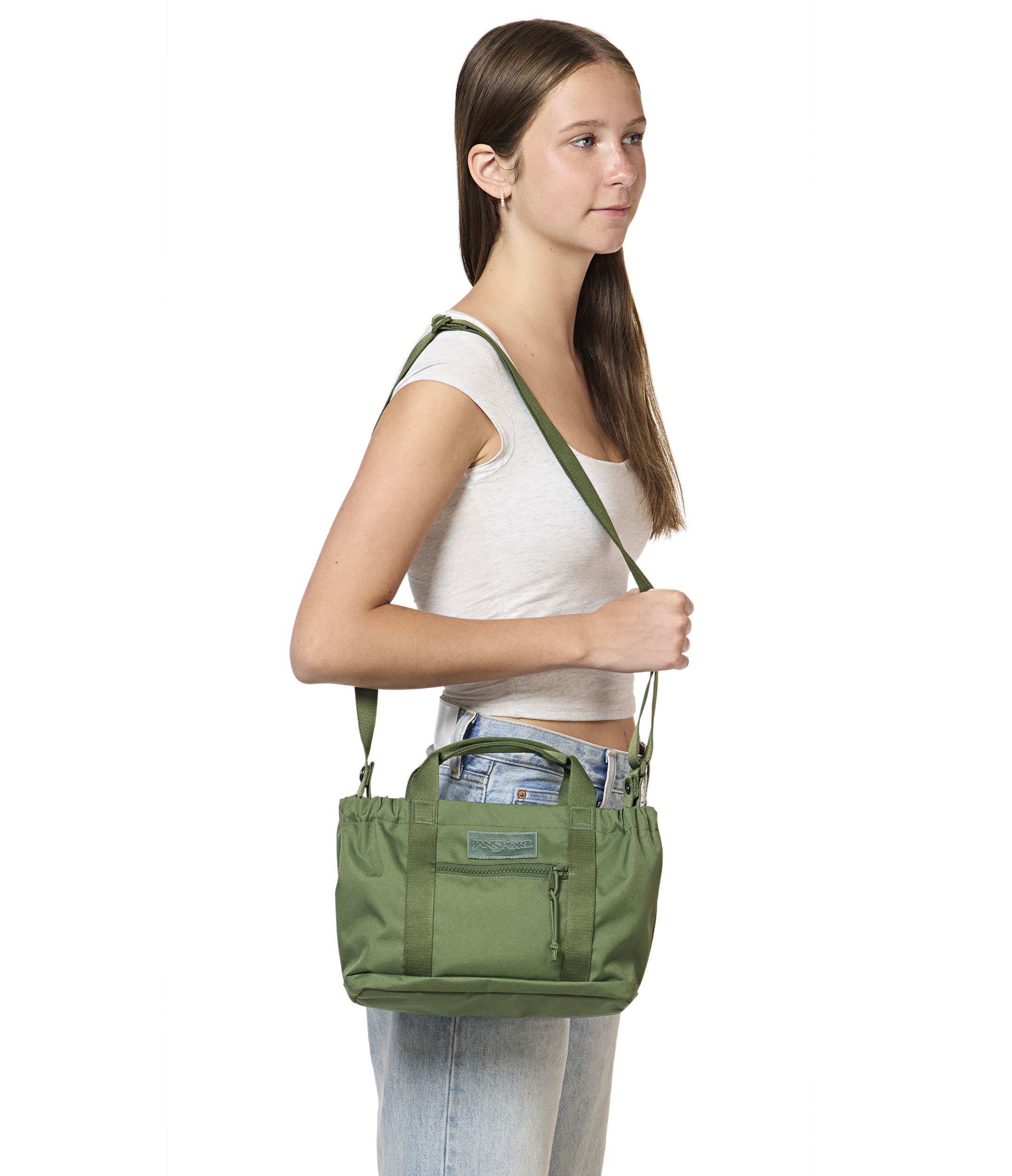 Everyday Mini Tote - Image 10