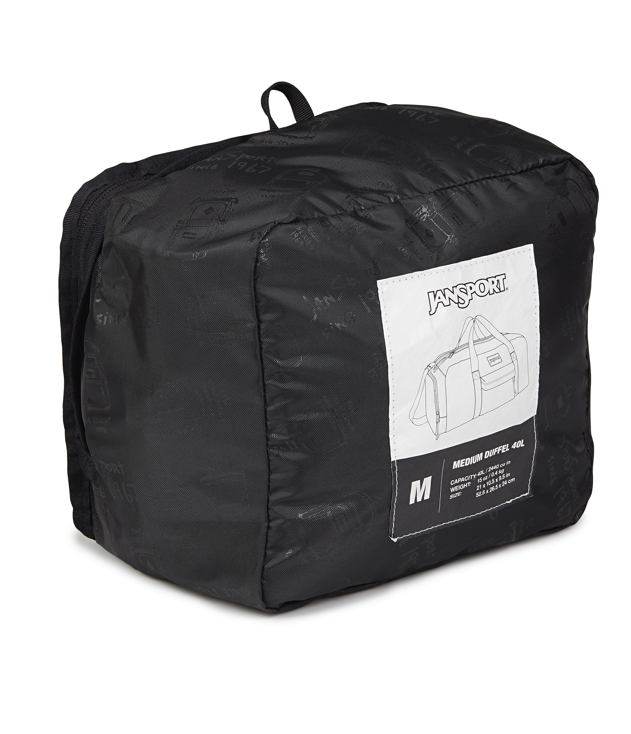 Weekender Medium Duffel - Image 12