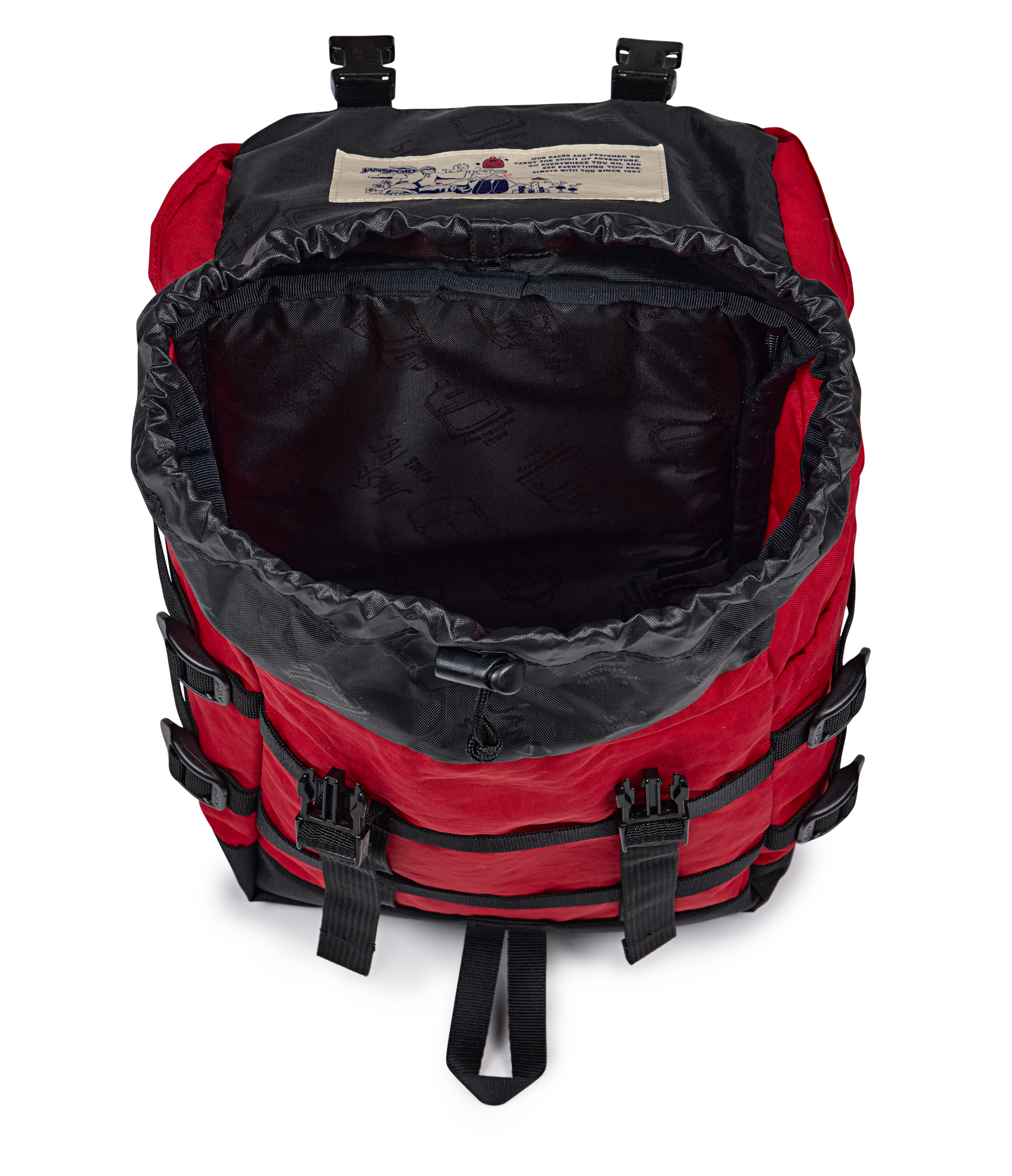 Mini Skip Pack - Image 27