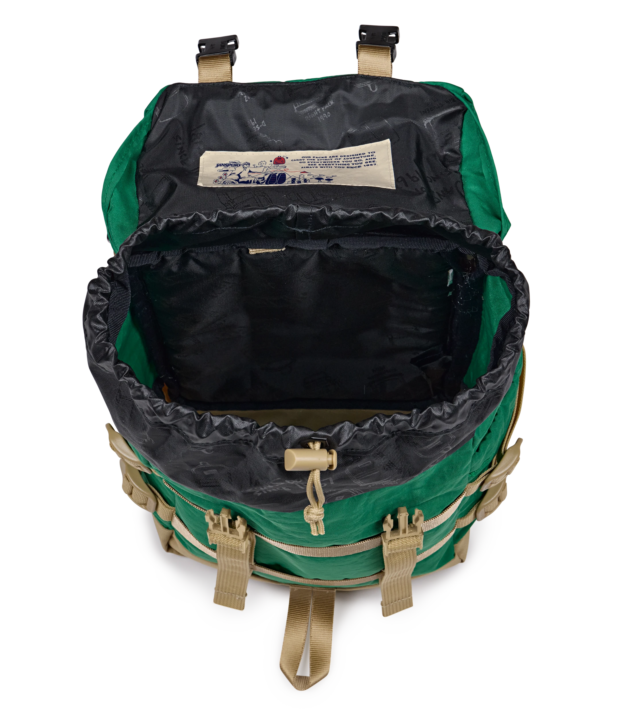 Mini Skip Pack - Image 13