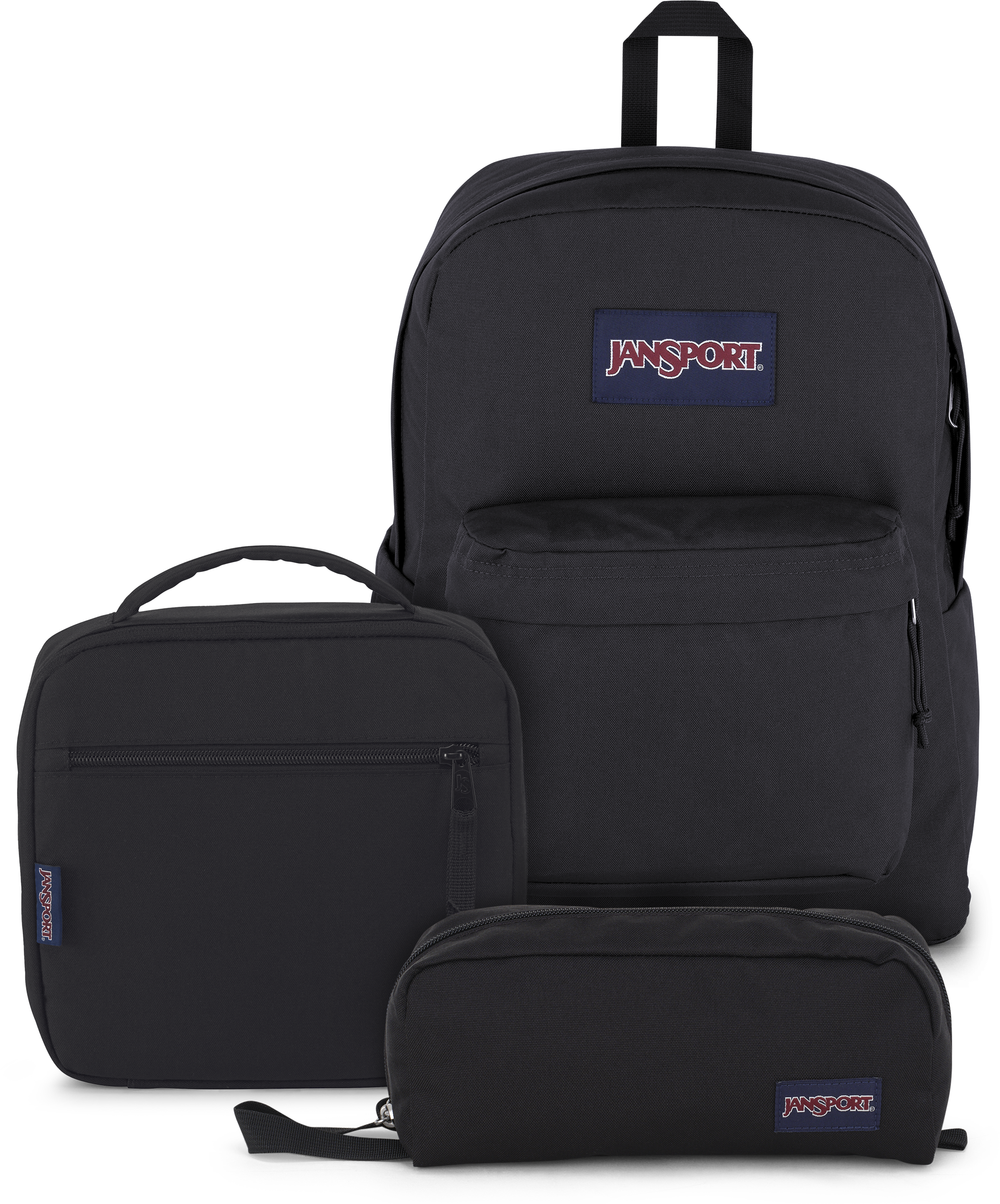 SuperBreak® Plus Bundle - Image 2